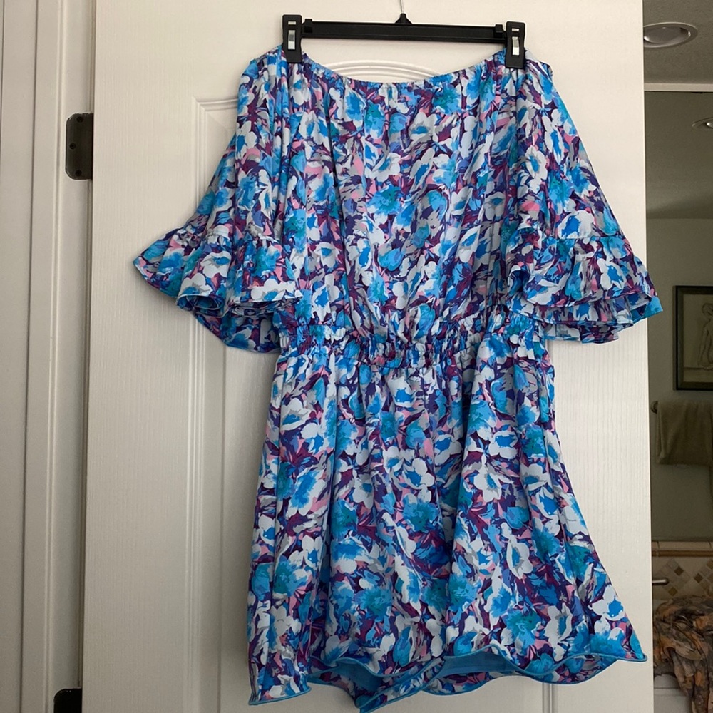 VICI Romper